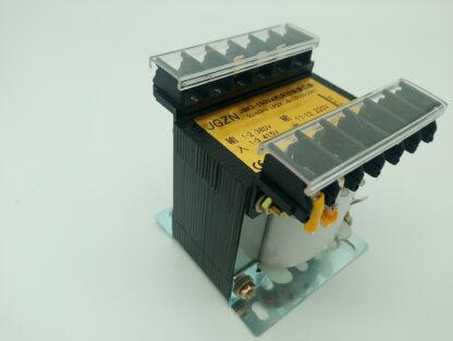 JGZN JBK3 - 100VA Trafo – Bild 2
