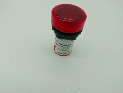 VaneAims FXB16-22DSV AC24-500V rot