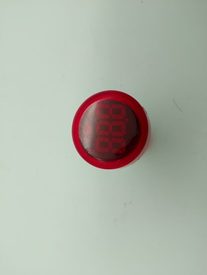 VaneAims FXB16-22DSV AC24-500V rot – Bild 2