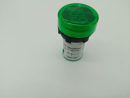 VaneAims FXB16-22DSV AC24-500V grün