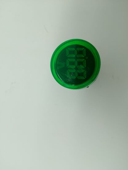 VaneAims FXB16-22DSV AC24-500V grün – Bild 2