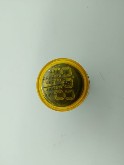 VaneAims FXB16-22DSV AC24-500V gelb – Bild 2