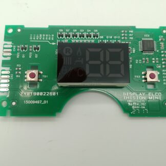 Elco Display Thision Mini für ELCO Thision Mini Combi 25