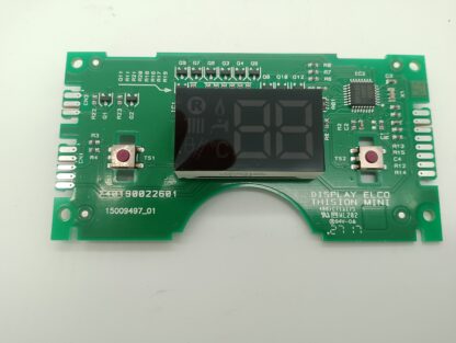 Elco Display Thision Mini für ELCO Thision Mini Combi 25