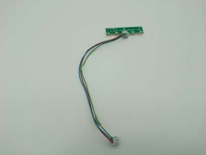Elco LED 2NF Line Platine für ELCO Thision Mini Combi 25