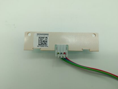 Elco LED 2NF Line Platine für ELCO Thision Mini Combi 25 – Bild 3