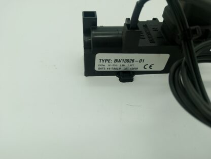 Ariston BW13026-01 Zündtrafo für ELCO Thision Mini Combi 25 – Bild 2