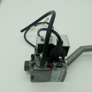 ELCO Gasarmatur 848 Sigma 0063AS4831 Allgas für ELCO Thision Mini Combi 25