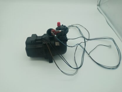Ariston TF0025 Umwälpumpe ELCO Thision Mini Combi 25