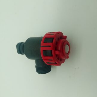 Sicherheitsventil für ELCO Thision Mini Combi 25