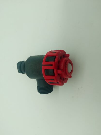 Sicherheitsventil für ELCO Thision Mini Combi 25