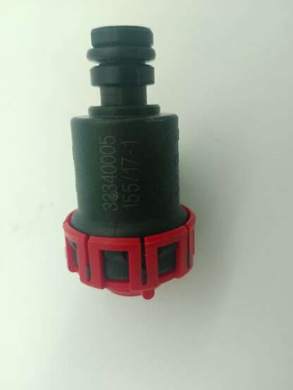 Sicherheitsventil für ELCO Thision Mini Combi 25 – Bild 2