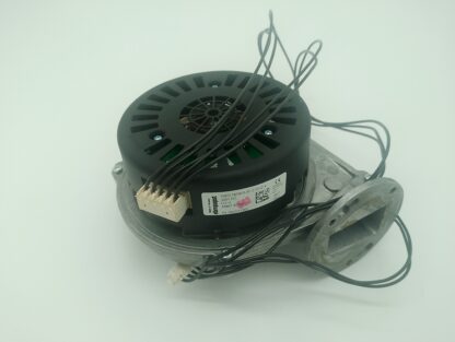 EBM Ebmpapst NRG118/0800-3612-031214 Gebläse für ELCO Thision Mini Combi 25 – Bild 2