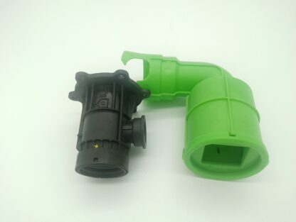 Ariston 520050001600 Schalldämpfer für ELCO Thision Mini Combi 25 – Bild 2