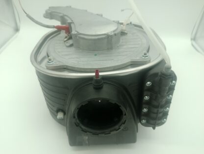Sermeta Wärmetauscher für ELCO Thision Mini Combi 25