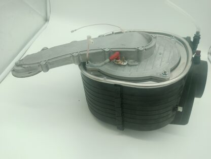 Sermeta Wärmetauscher für ELCO Thision Mini Combi 25 – Bild 2