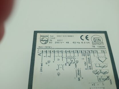 Philips KS94  940792400001 Temperaturregler – Bild 5