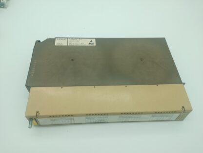 Siemens Simatic S5 6ES451-7LA11 – Bild 5