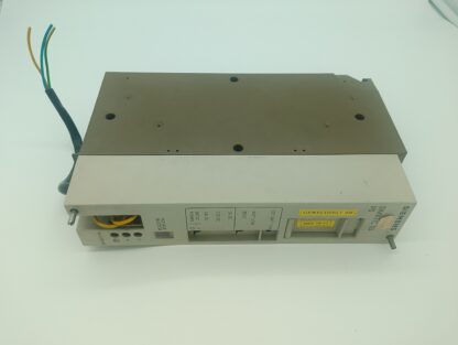 Siemens Simatic S5 PS  E220G5/3WRGD – Bild 2