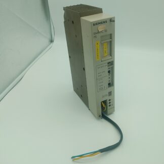 Siemens Simatic S5 PS  E220G5/3WRGD