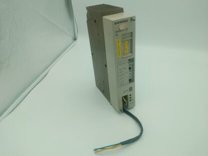 Siemens Simatic S5 PS  E220G5/3WRGD