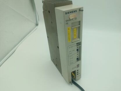 Siemens Simatic S5 PS  E220G5/3WRGD – Bild 3