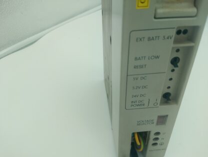 Siemens Simatic S5 PS  E220G5/3WRGD – Bild 5