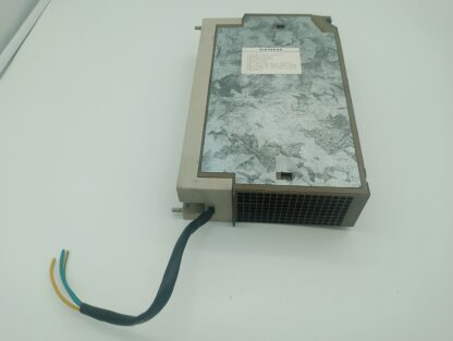 Siemens Simatic S5 PS  E220G5/3WRGD – Bild 6