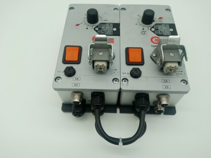 Zuführtechnik Grimm Farr-S-1