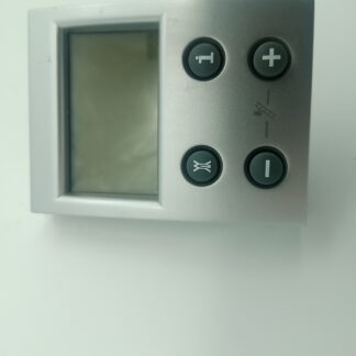 Vaillant ADT-1420B Display silber