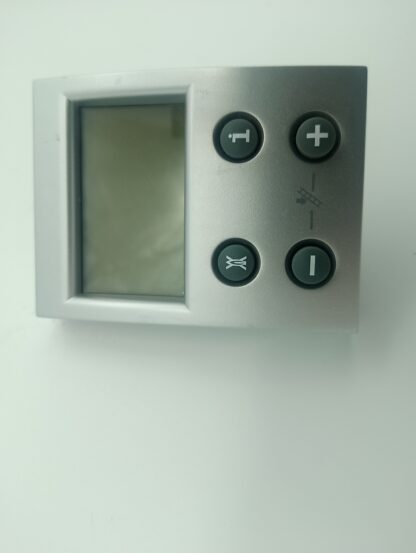 Vaillant ADT-1420B Display silber