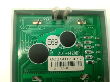 Vaillant ADT-1420B Display silber – Bild 3