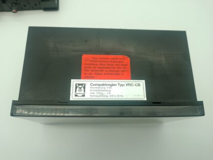 Vaillant VRC-CB mit Analoger Uhr und Sockel – Bild 5