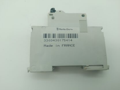 Schneider Electric C40N B16 1/N 17541 Sicherungsautomat – Bild 2