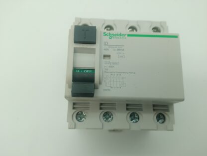 Schneider Electric 40A 30mA 23535 FI Schutzschalter
