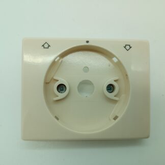 Berker 22853 cremeweiß