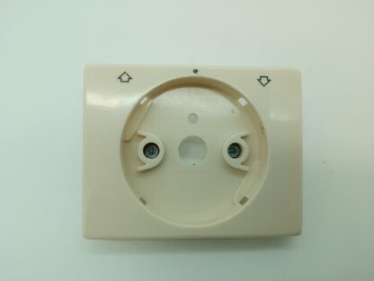 Berker 22853 cremeweiß