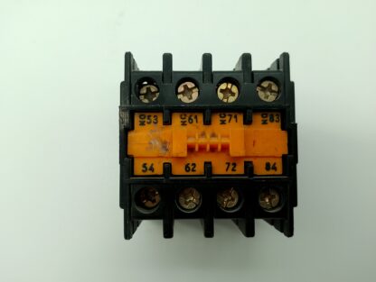 Telemecanique LA1-D22 A 65