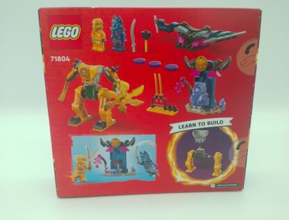 LEGO Ninjago 71804 Arins Battle Mech – Bild 4