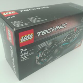 LEGO Technic 42165 Mercedes-AMG F1 W14 E Performance Pull-Back