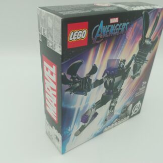 LEGO® Super Heroes - 76204 Black Panther Mech