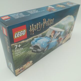 LEGO Harry Potter 76424 Fliegender Ford Anglia™