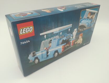 LEGO Harry Potter 76424 Fliegender Ford Anglia™ – Bild 3
