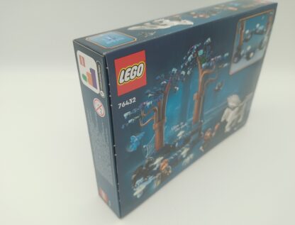 LEGO Harry Potter 76432 Der verbotene Wald™: Magische Wesen – Bild 3