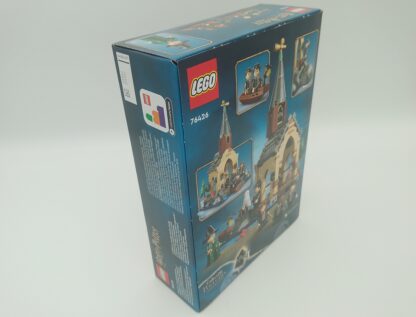 LEGO Harry Potter 76426 Bootshaus von Schloss Hogwarts™ – Bild 5