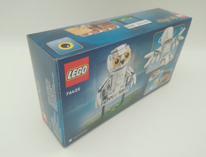 LEGO Harry Potter 76425 Hedwig™ im Ligusterweg 4 – Bild 3