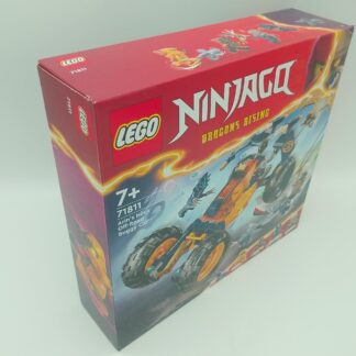 LEGO Ninjago 71811 Arins Ninja-Geländebuggy