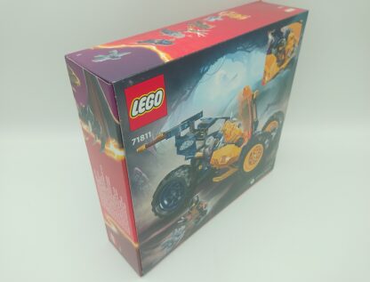 LEGO Ninjago 71811 Arins Ninja-Geländebuggy – Bild 3