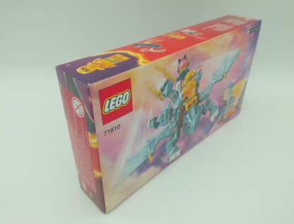 LEGO Ninjago 71810 Riyu der Babydrache – Bild 3
