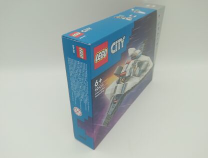 LEGO City 60430 Raumschiff – Bild 3